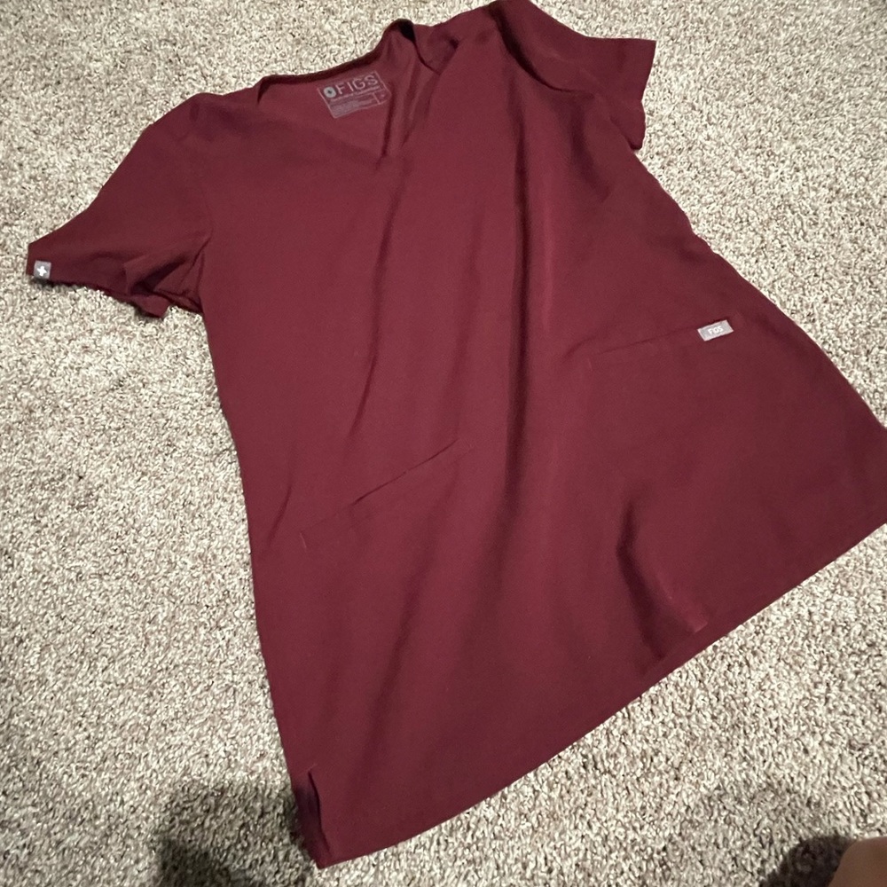 Small Figs Casma top